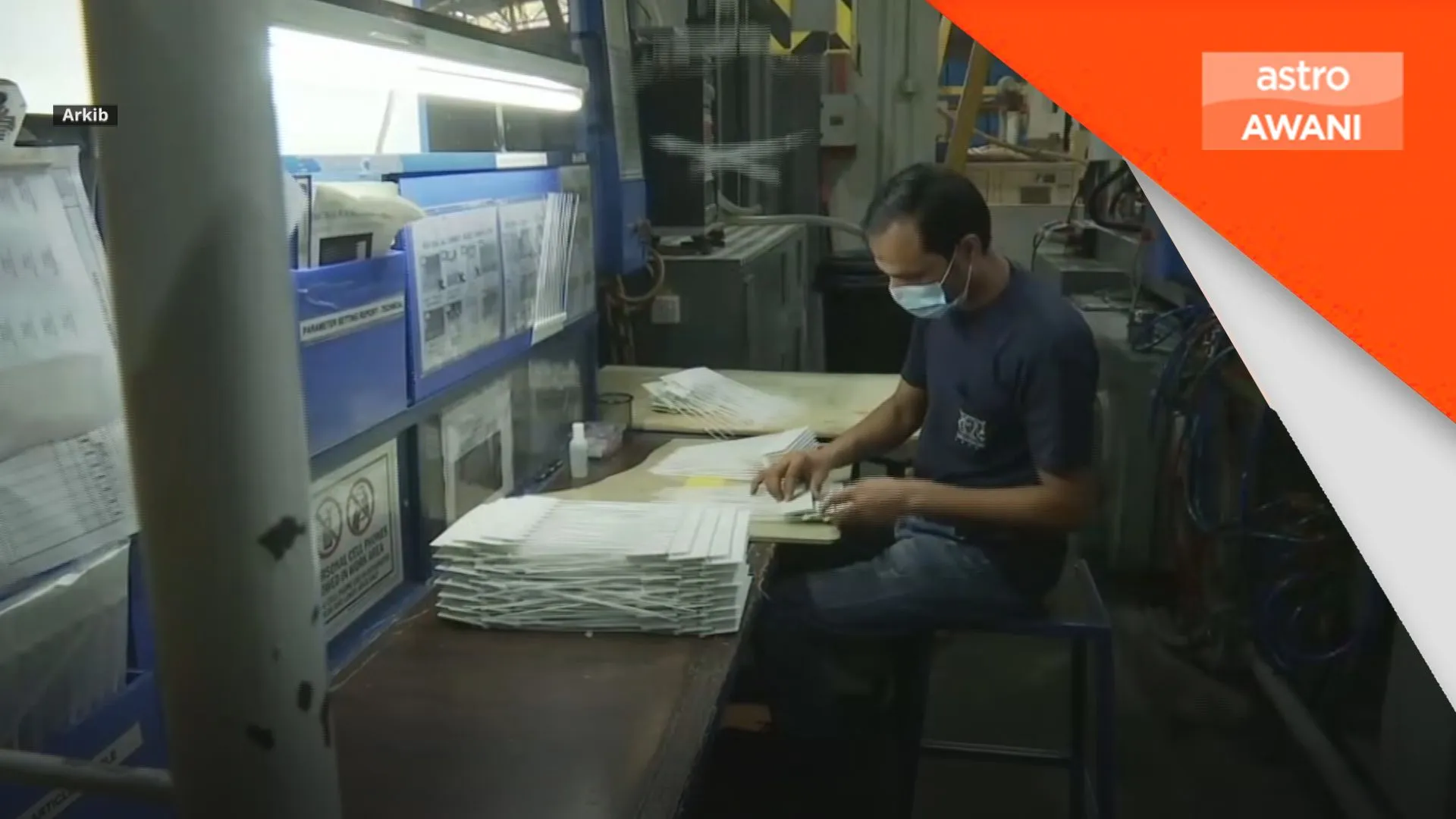 Kenaikan gaji perlu selari produktiviti, kemahiran