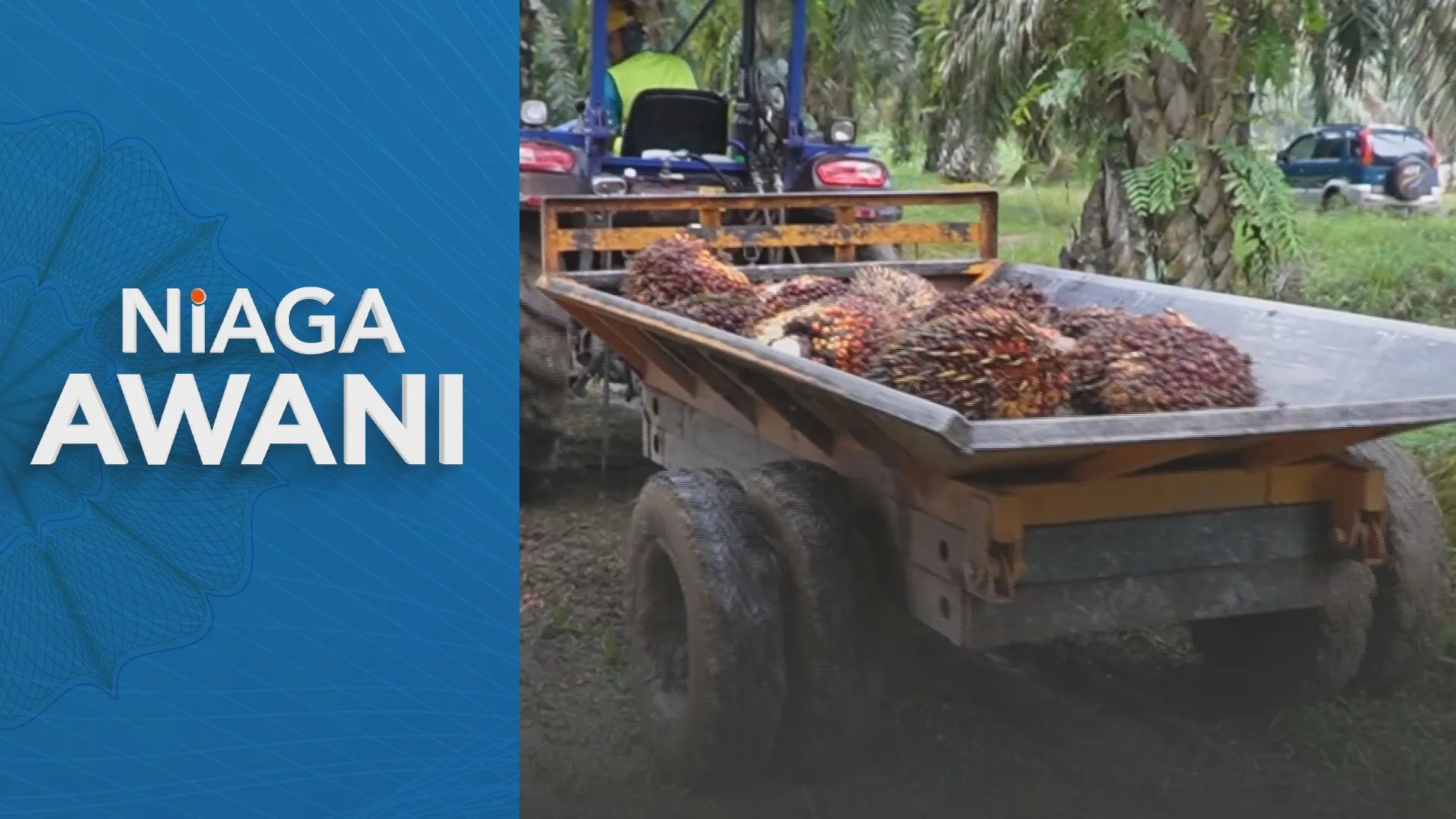 Kenaikan harga akibat El Niño dihadkan oleh stok tinggi