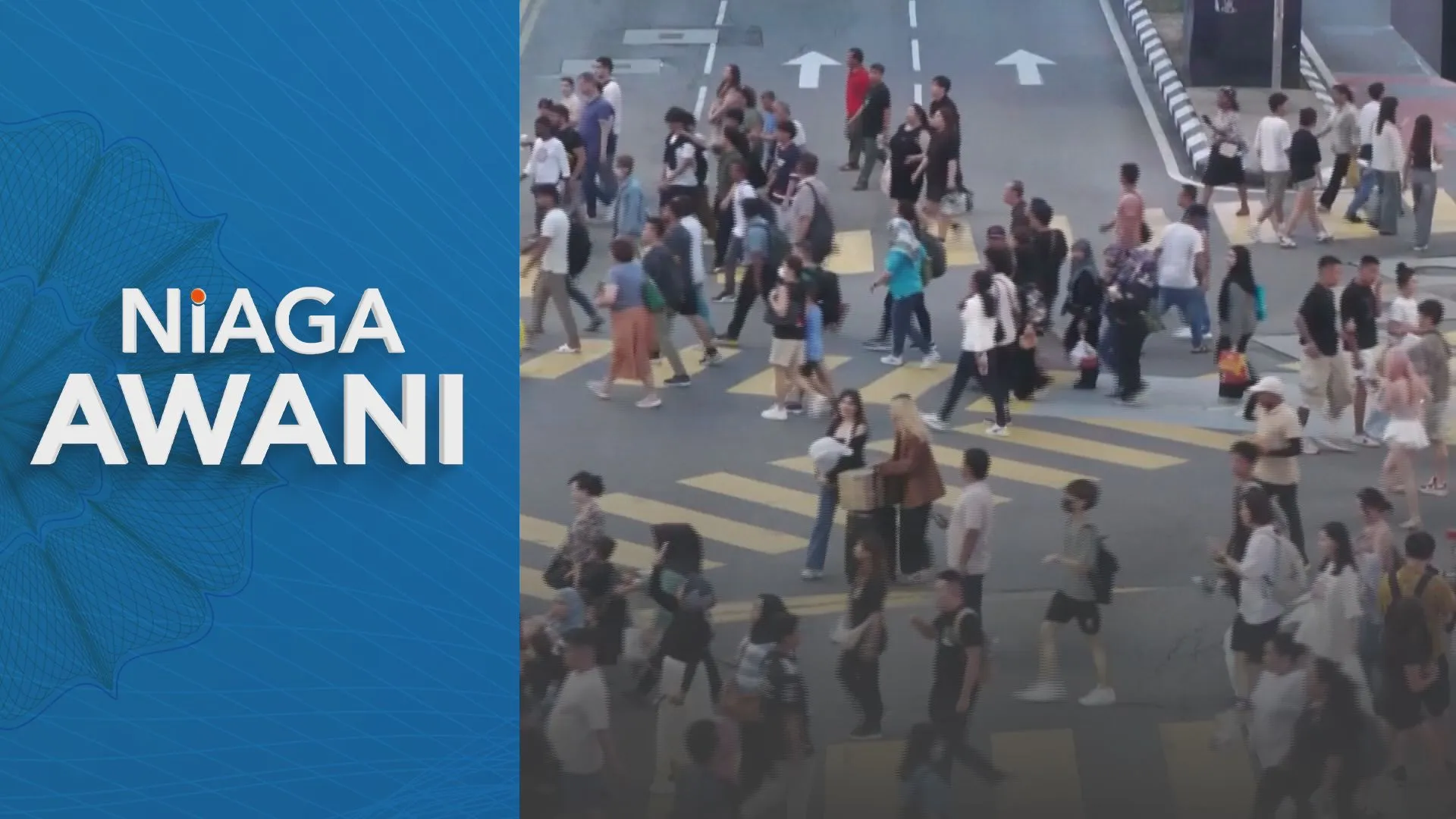 Tekanan kos sara hidup dorong penurunan pertumbuhan