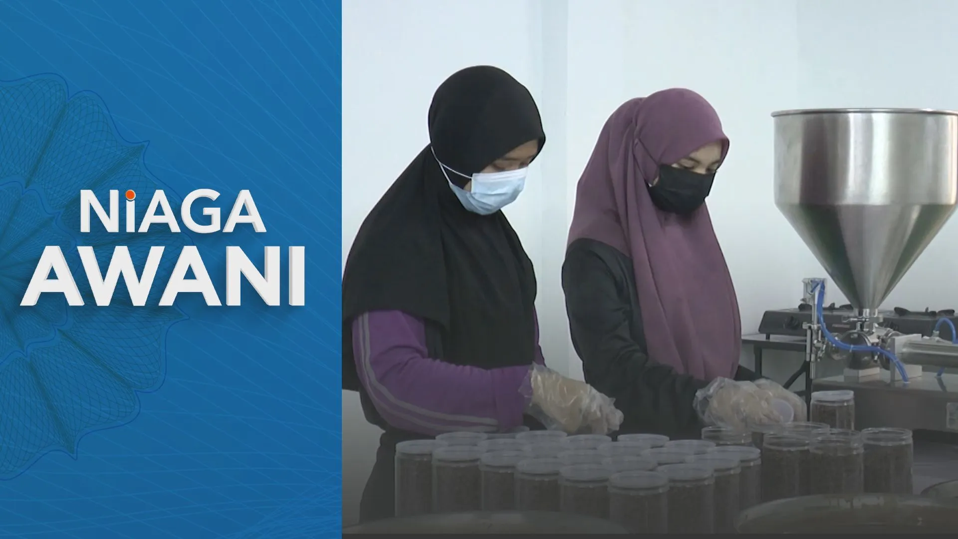 Kenaikan kos jadi tekanan utama 67 peratus responden