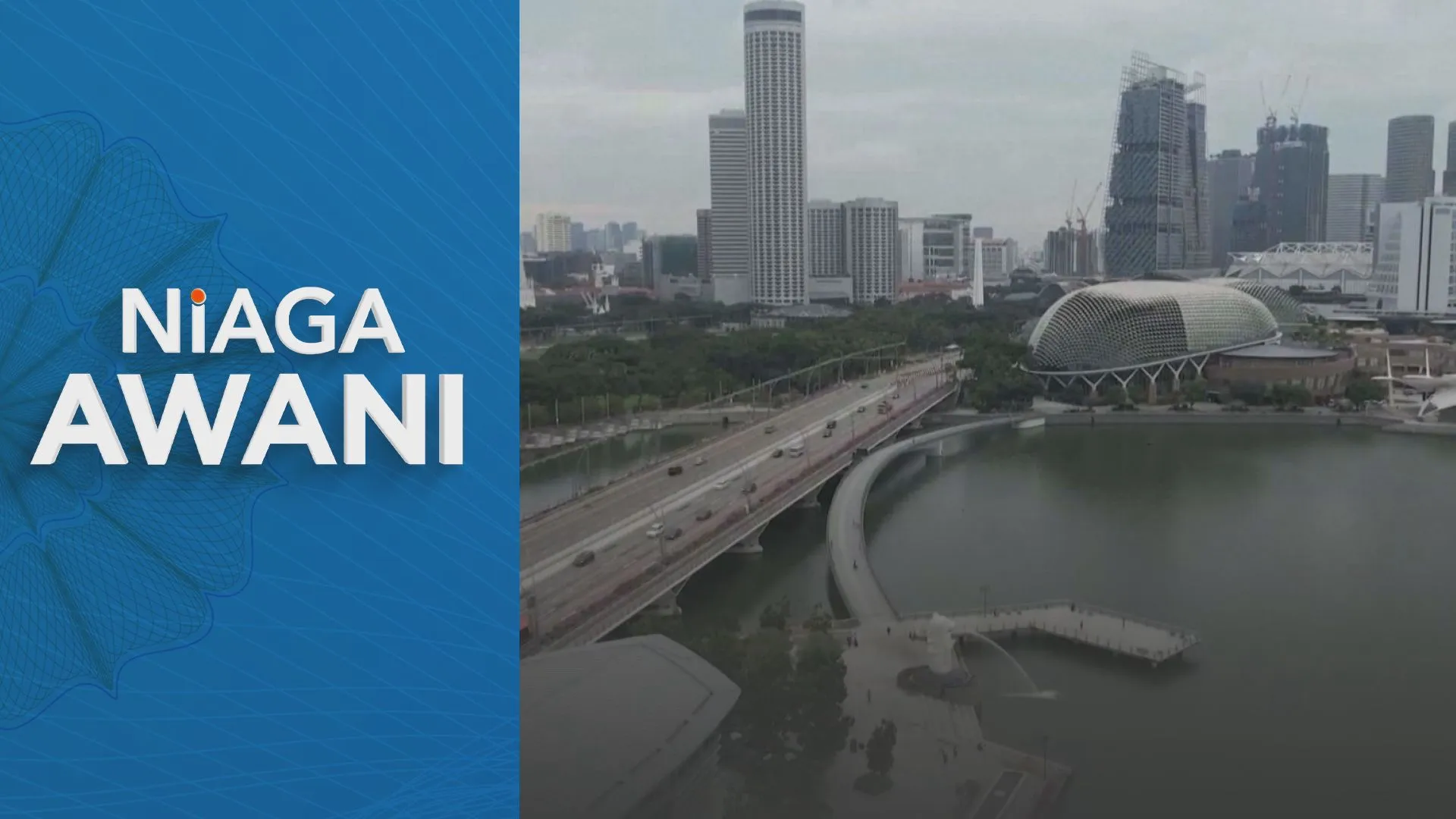 Malaysia, Singapura cari pelabur dari negara ketiga