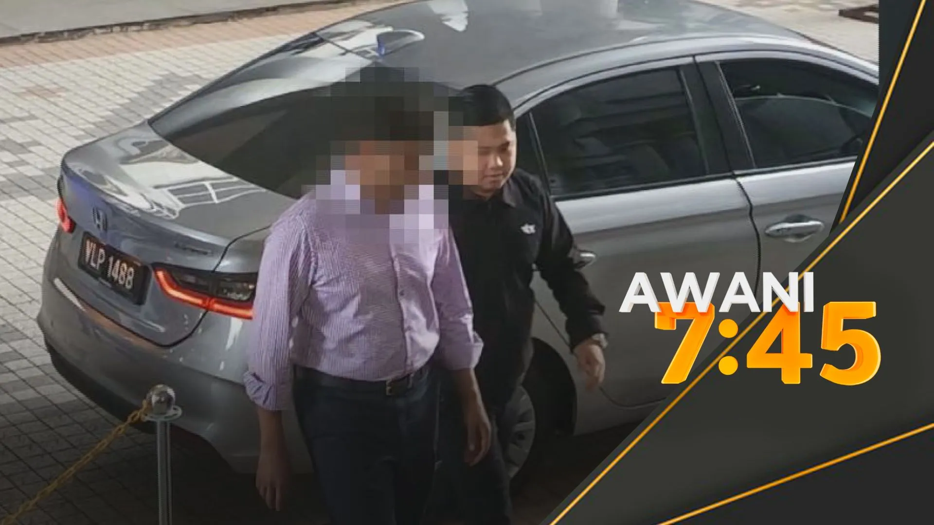 Pengurus syarikat direman kes matan palsu RM200 juta