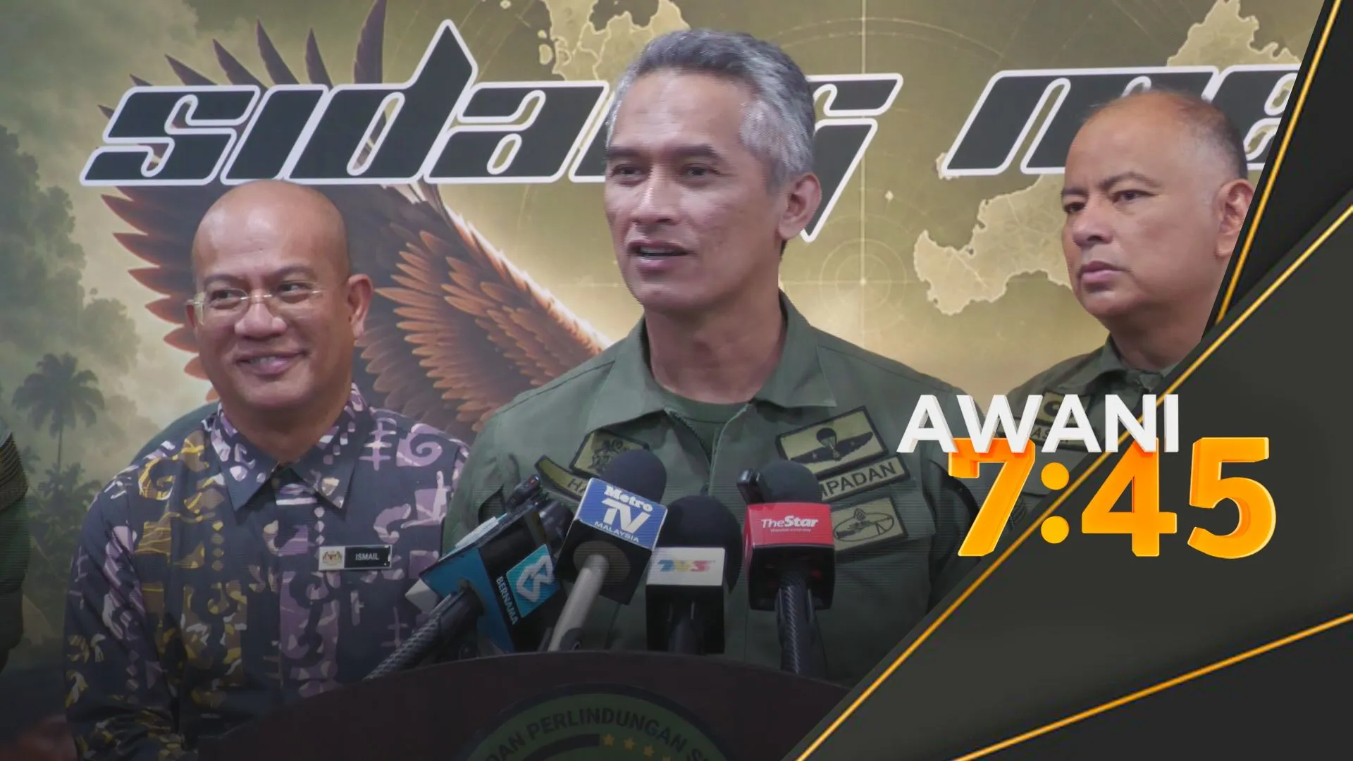 Shuhaily tidak mahu KLIA jadi macam Selayang