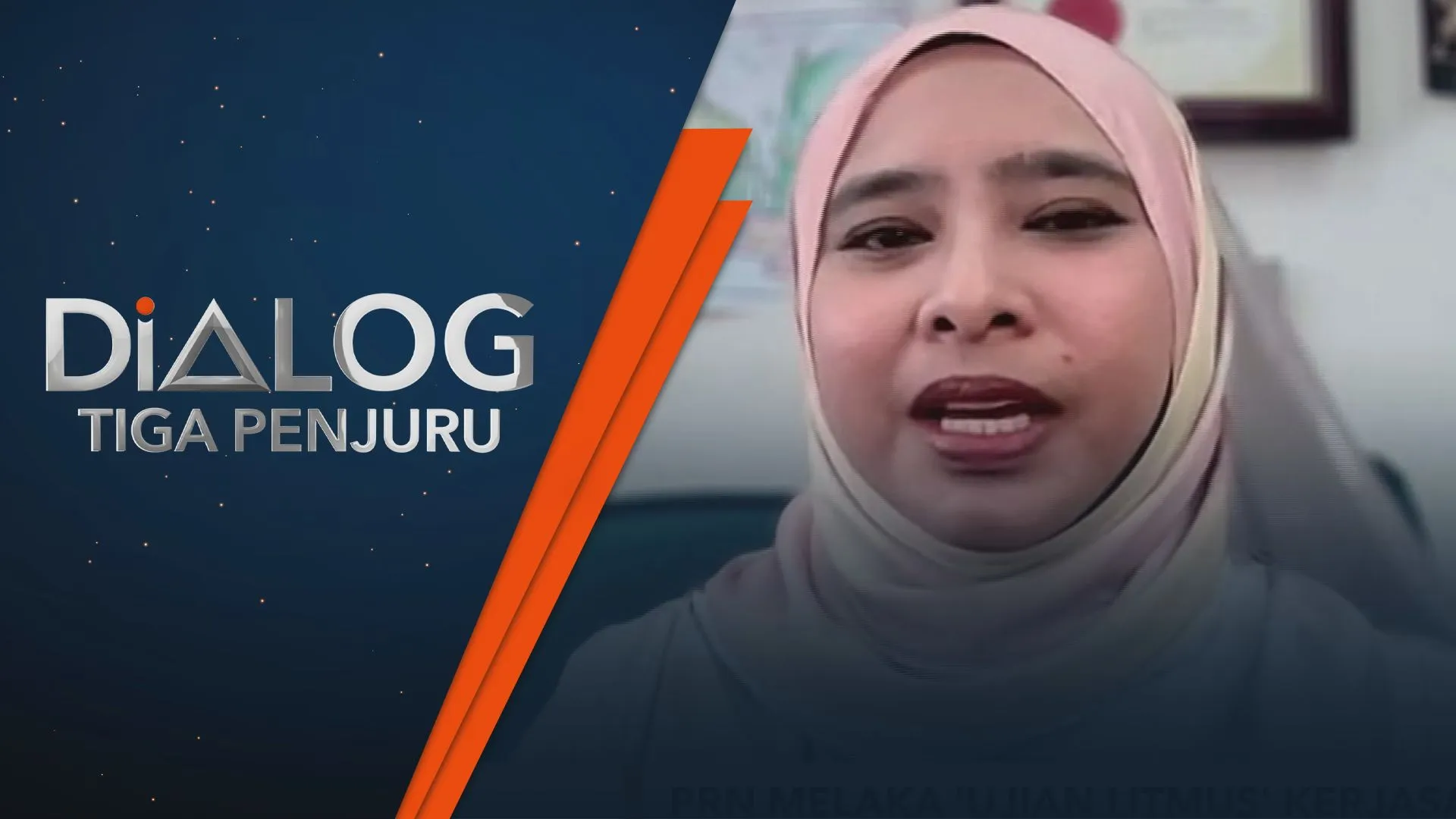 PRN Melaka jadi ‘makmal politik’ menuju PRU16 - Penganalisis