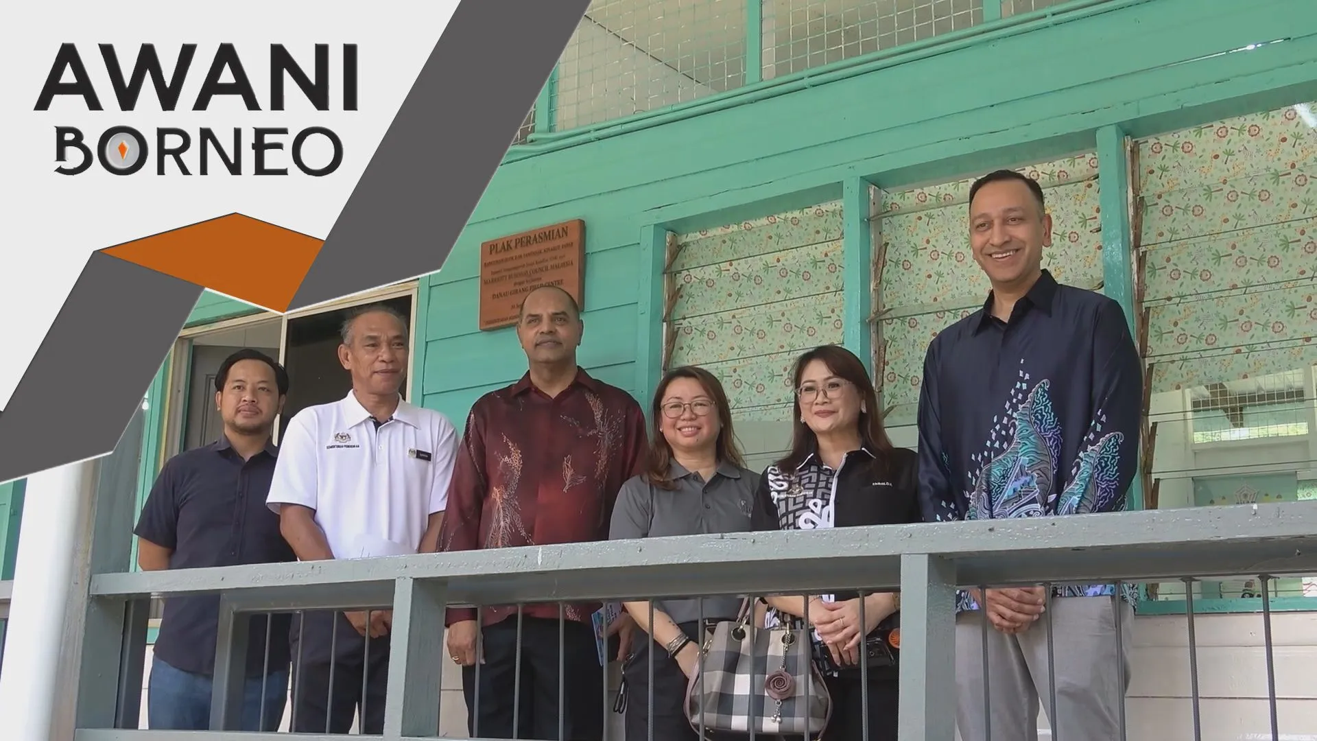 Marriot komited beri khidmat kepada komuniti