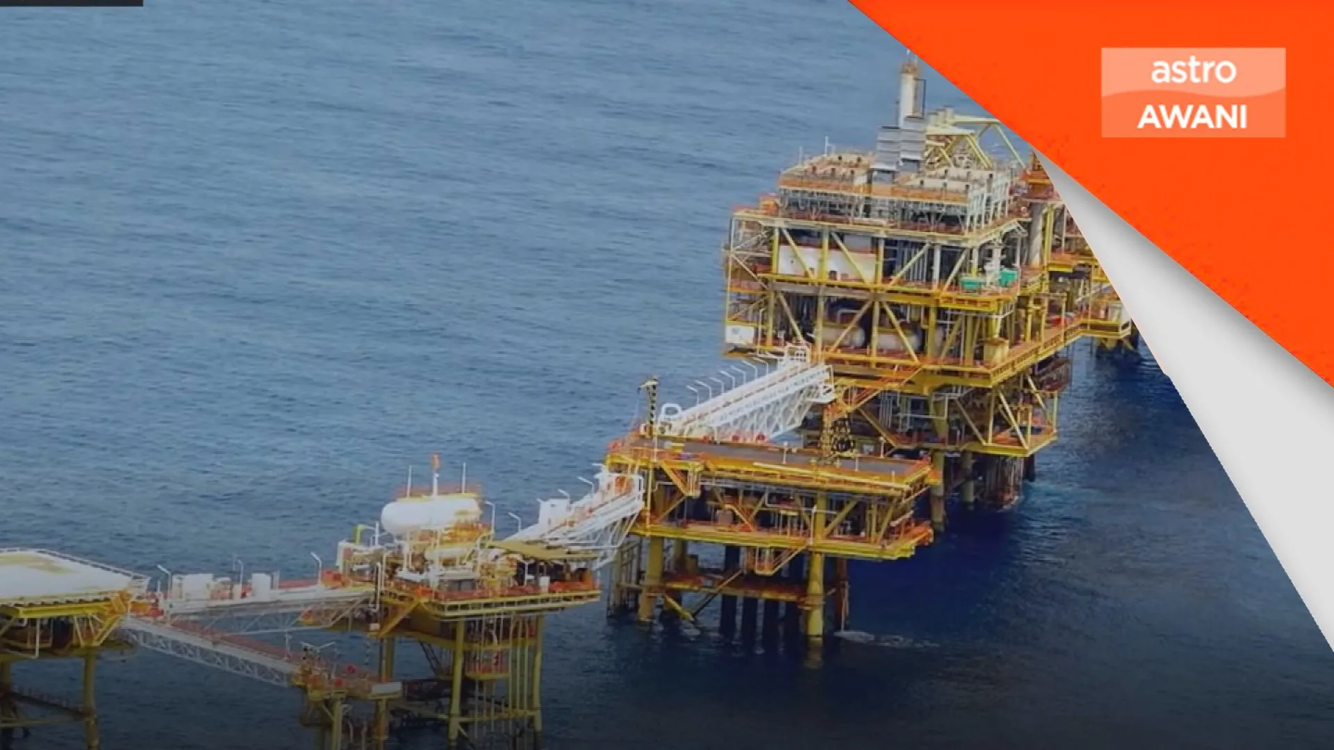 Lima hari mulai 25 Jan 2027 dengar petisyen Petronas, Sarawak