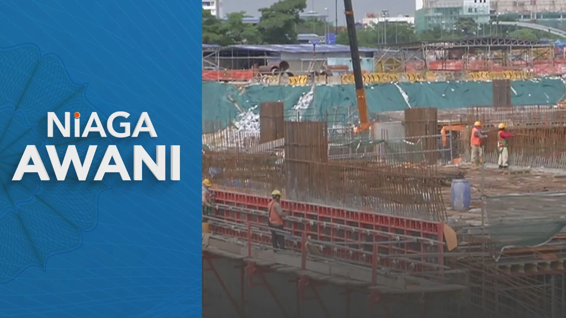 Peningkatan mungkin beri kesan besar kepada sektor pembinaan