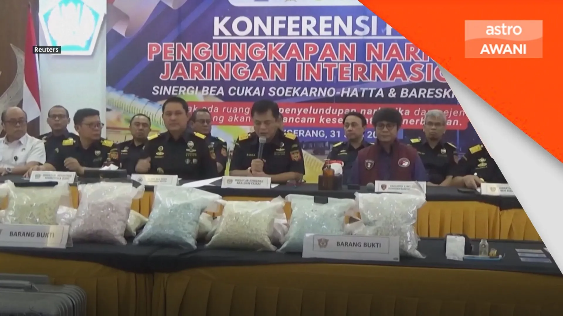 Juruterbang Malaysia ditahan 30 hari lagi di Jakarta – JSJN