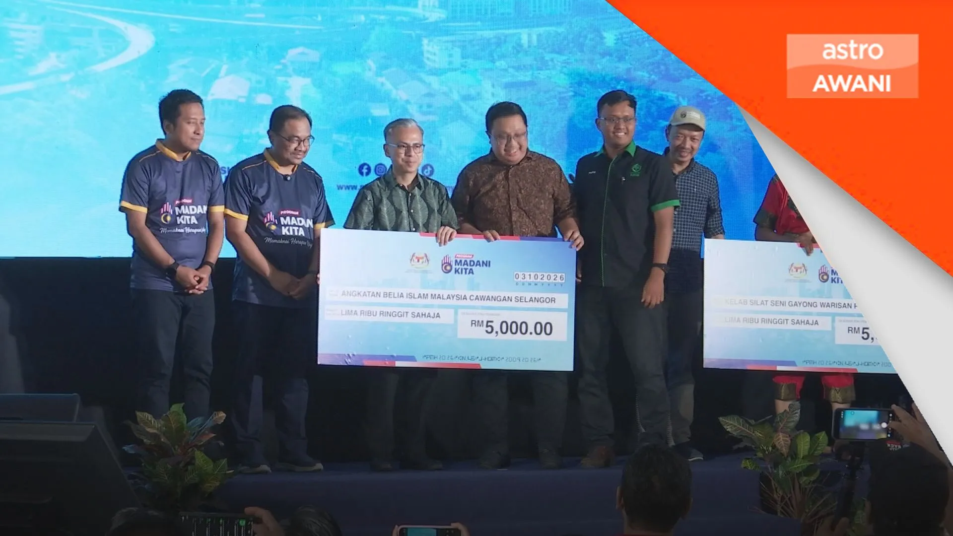 Aplikasi Price Catcher, MyGov Malaysia bantu rakyat