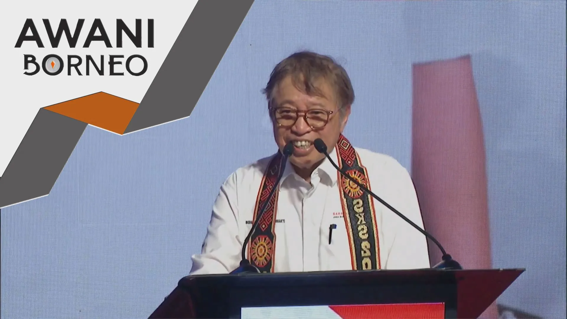 Premier beri jaminan kadar elektrik Sarawak kekal