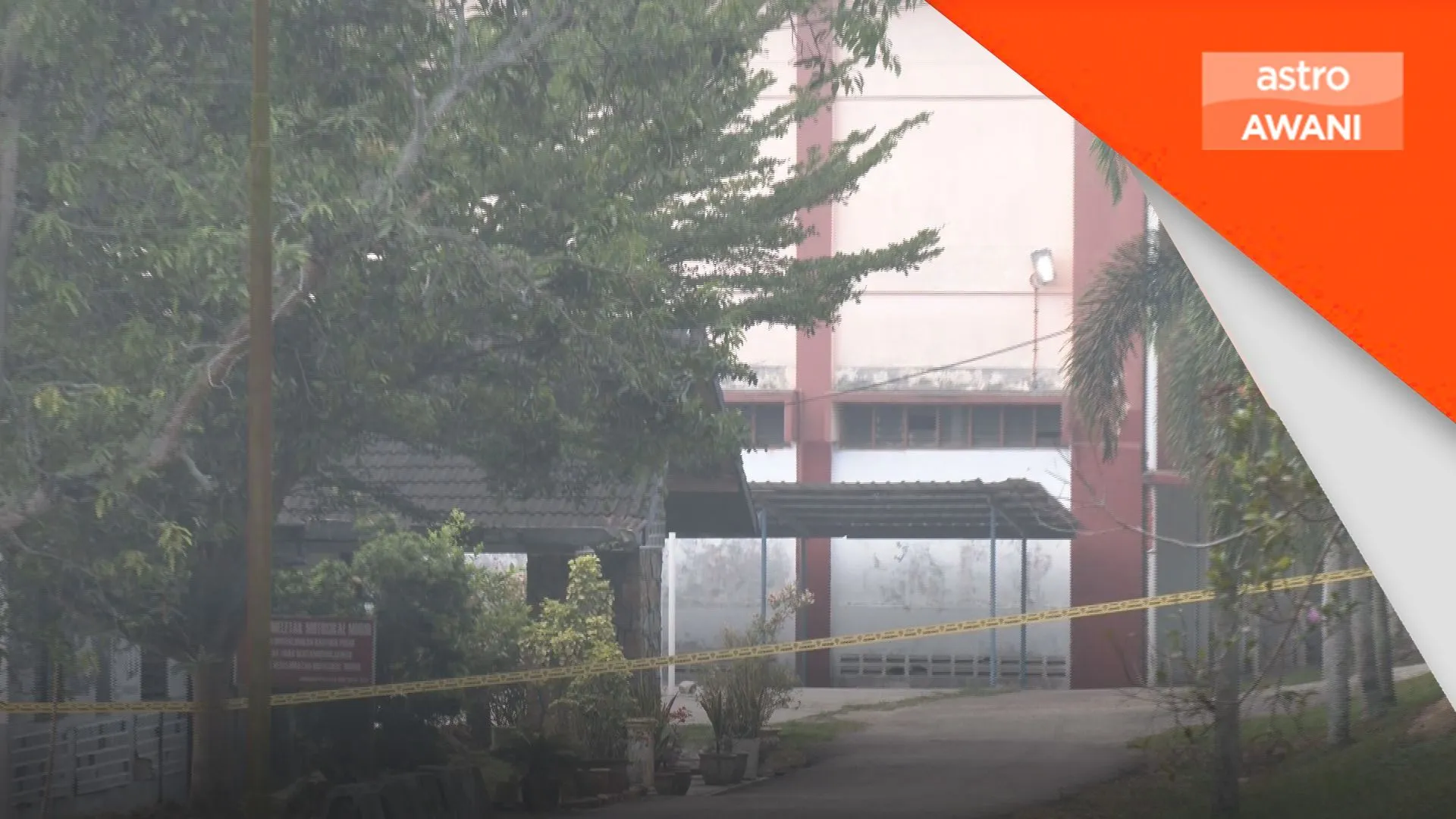 Johor seru henti spekulasi kes kematian pelajar