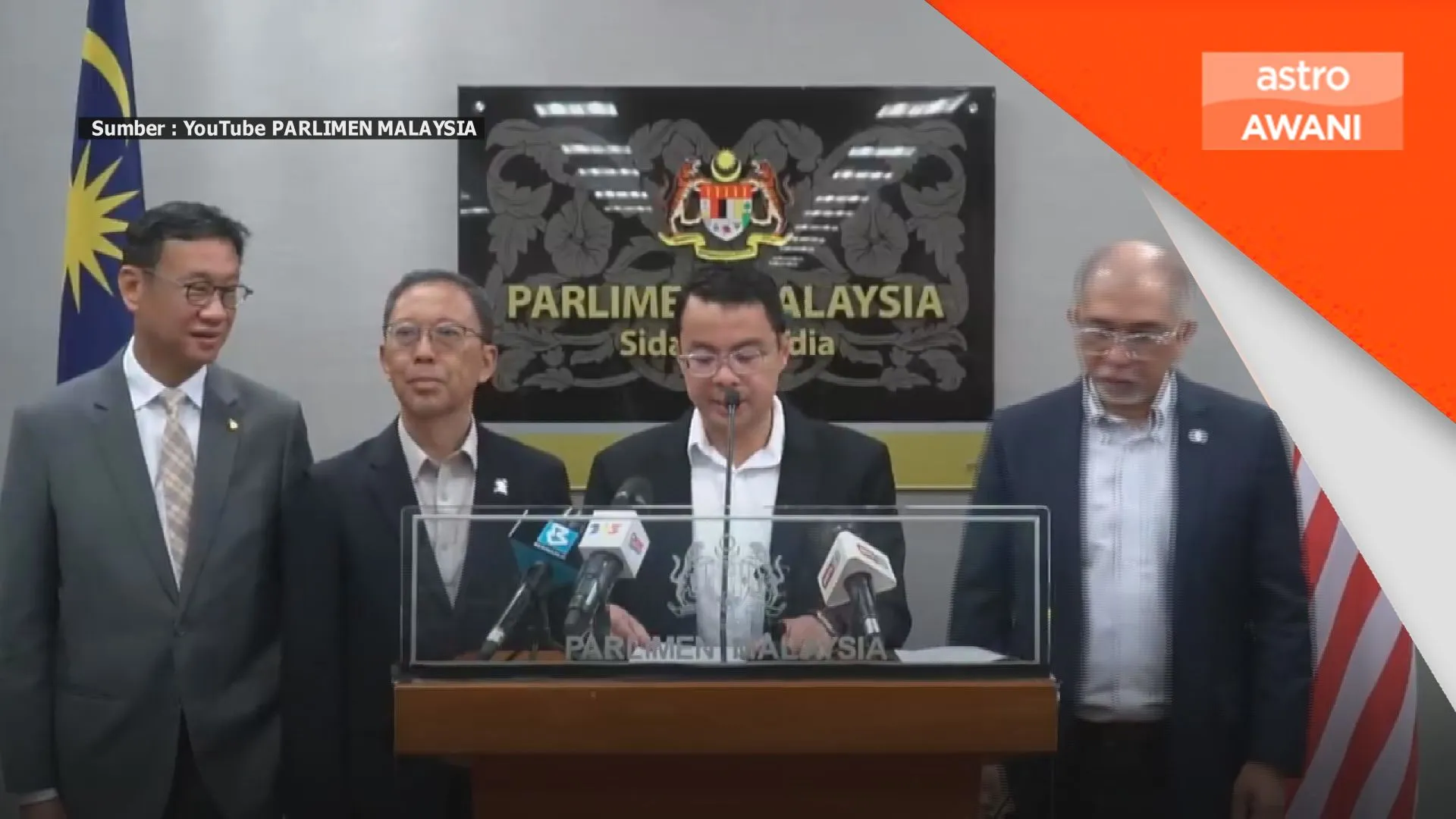 Jangan kosongkan kerusi kerana konflik dalaman parti