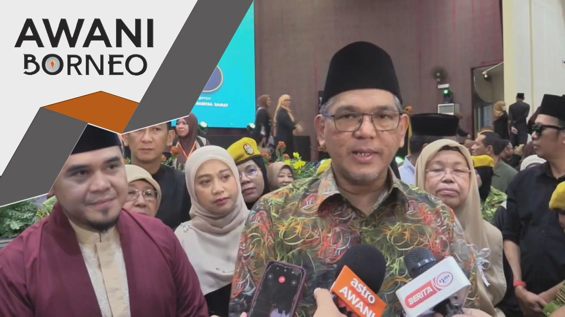 Pertubuhan agama berautoriti diminta kekang penyebaran kandungan mengelirukan