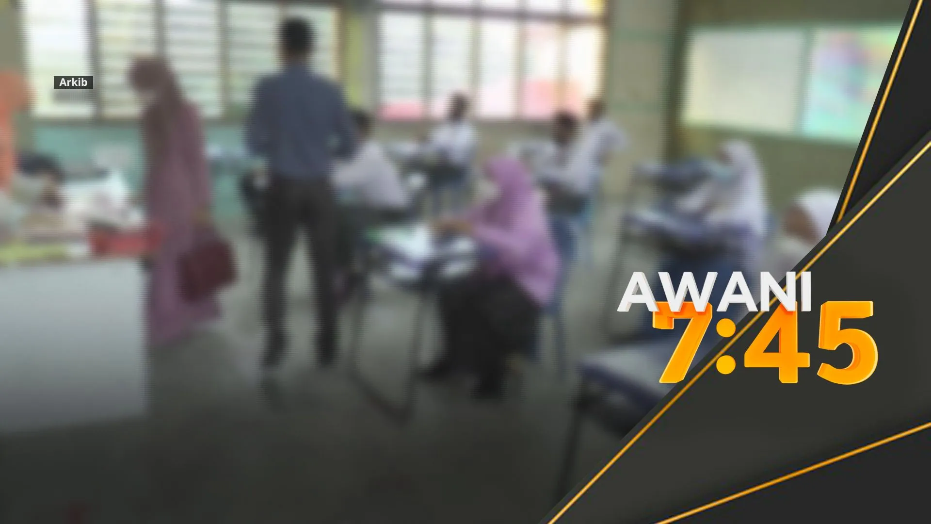 Jangan biar nyawa melayang akibat keganasan sekolah – Akmal