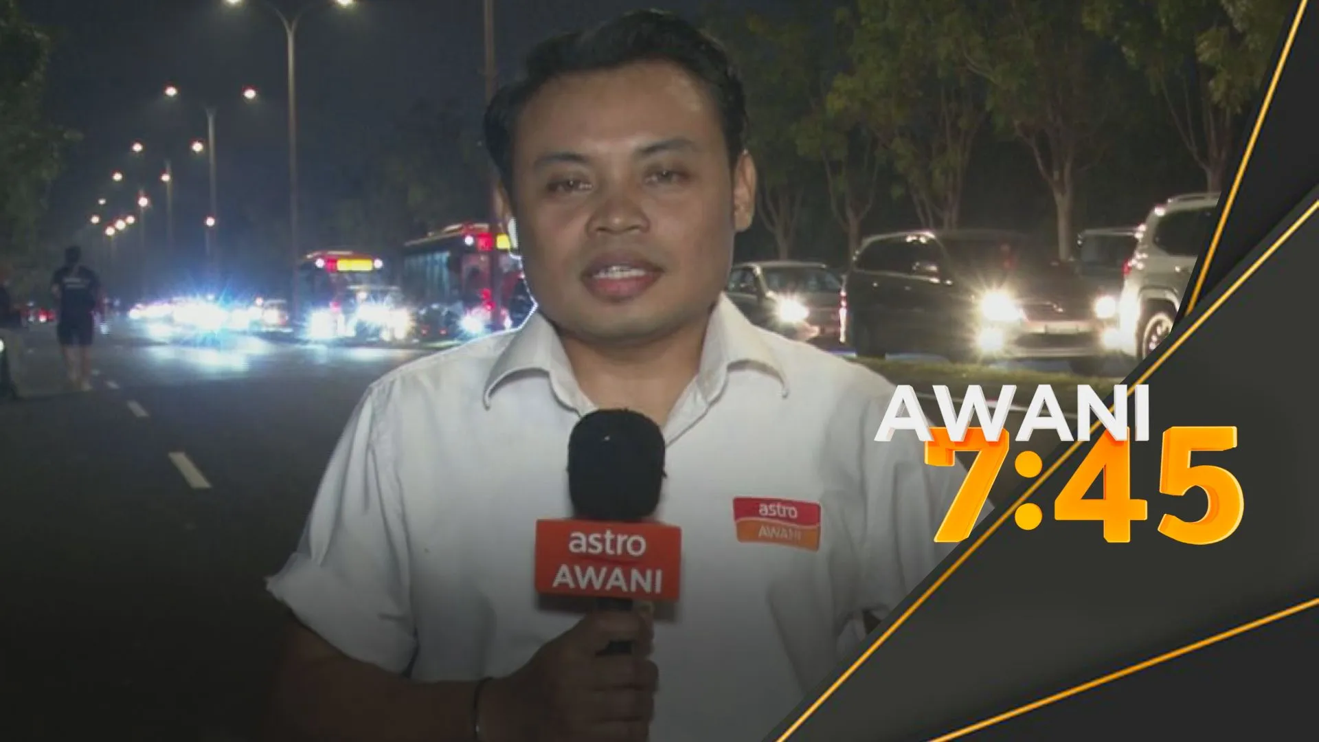 GP Bahrain: Penutup tirai kenangan kepada peminat