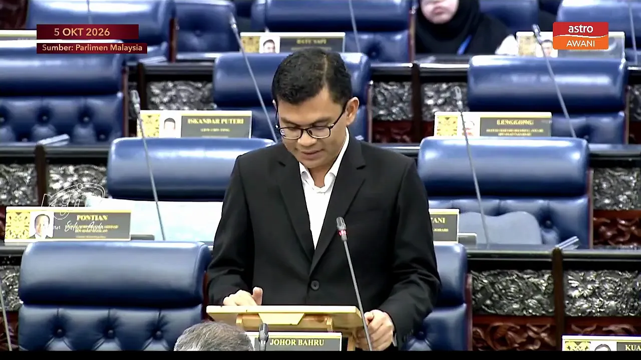 Ekonomi perak diperkasa, penuhi keperluan masyarakat menua