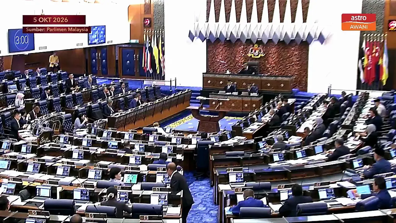 Malaysia hanya ada 27 tahun persiap hadapi status negara tua