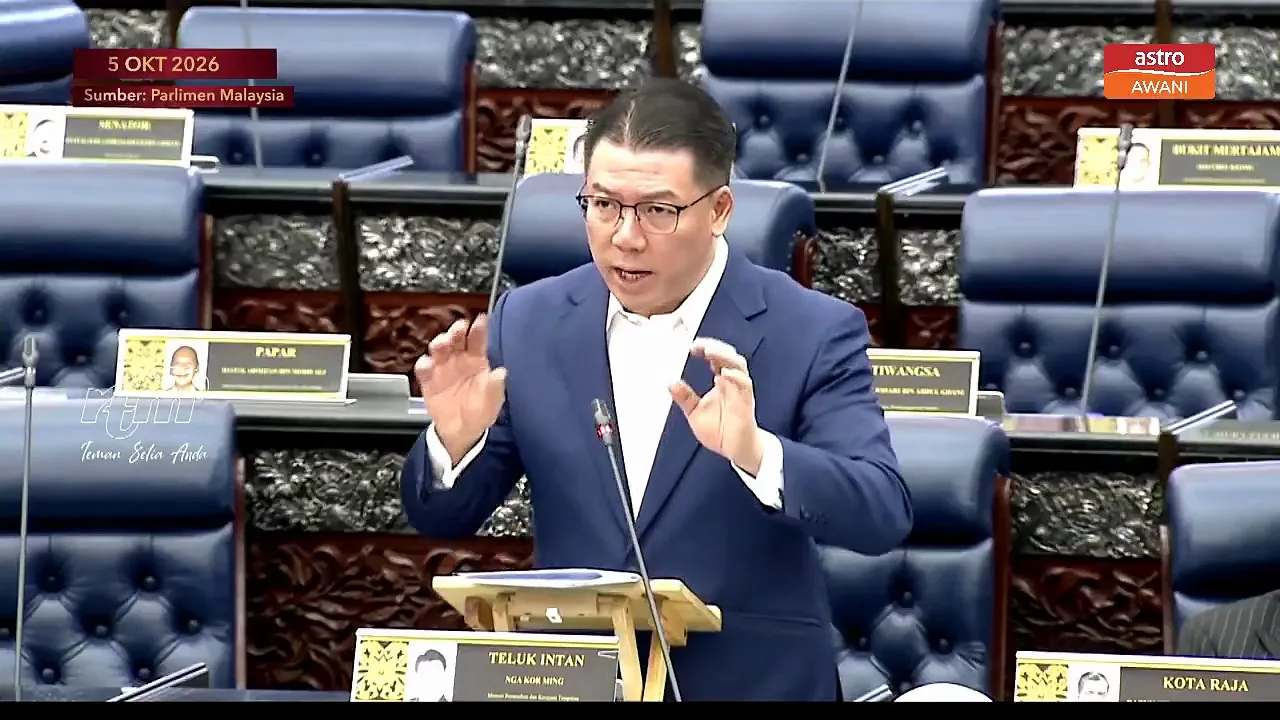 Pengusaha barang lusuh diingatkan tidak terima, beli barangan curi