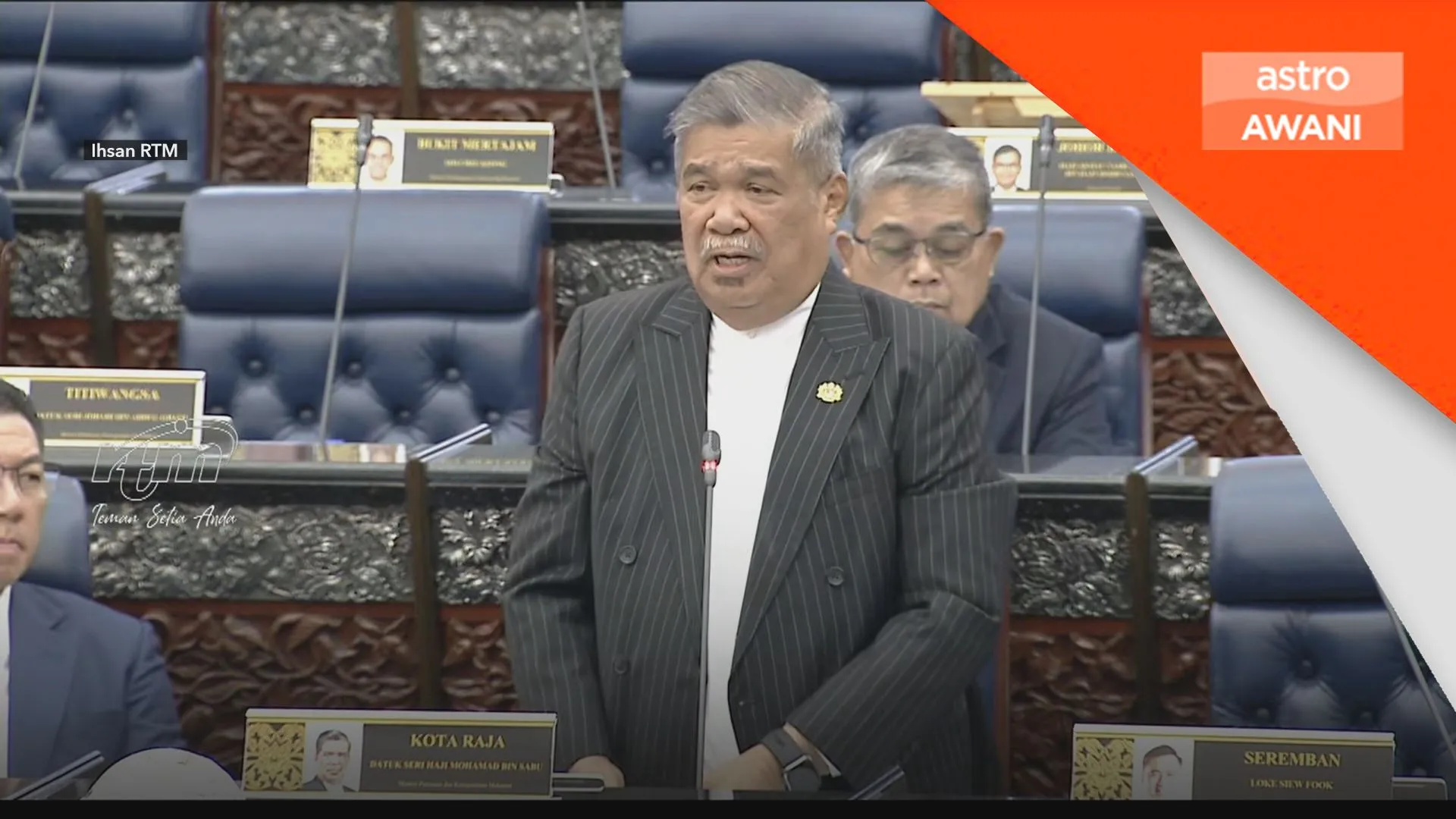 Kerajaan kawal sayur import murah, lindungi pengusaha