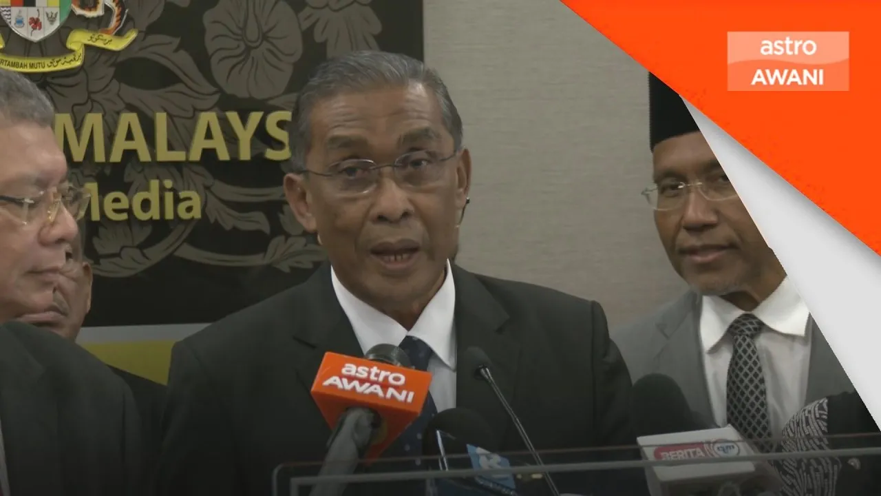 PN fail semakan kehakiman, cabar tindakan RoS