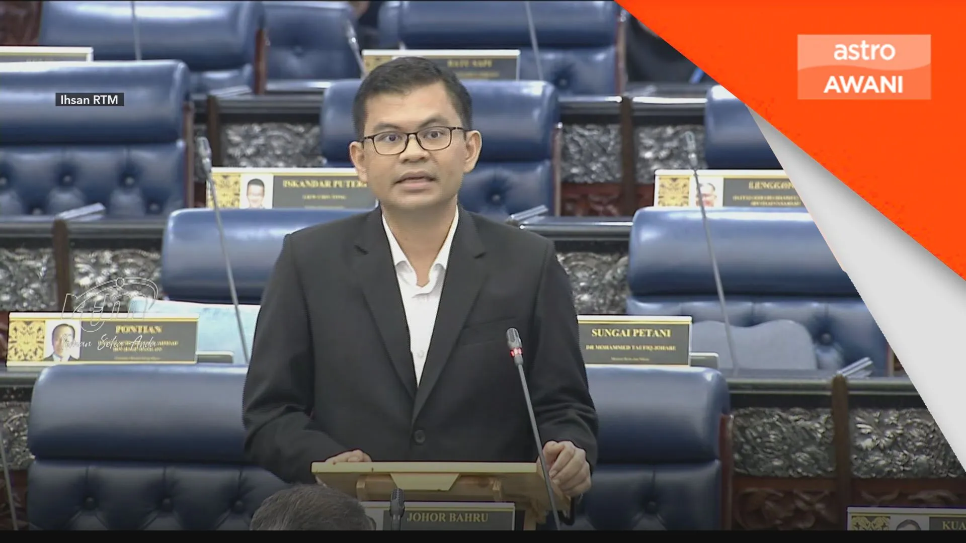 Malaysia menuju negara tua sebelum capai tahap pendapatan negara maju