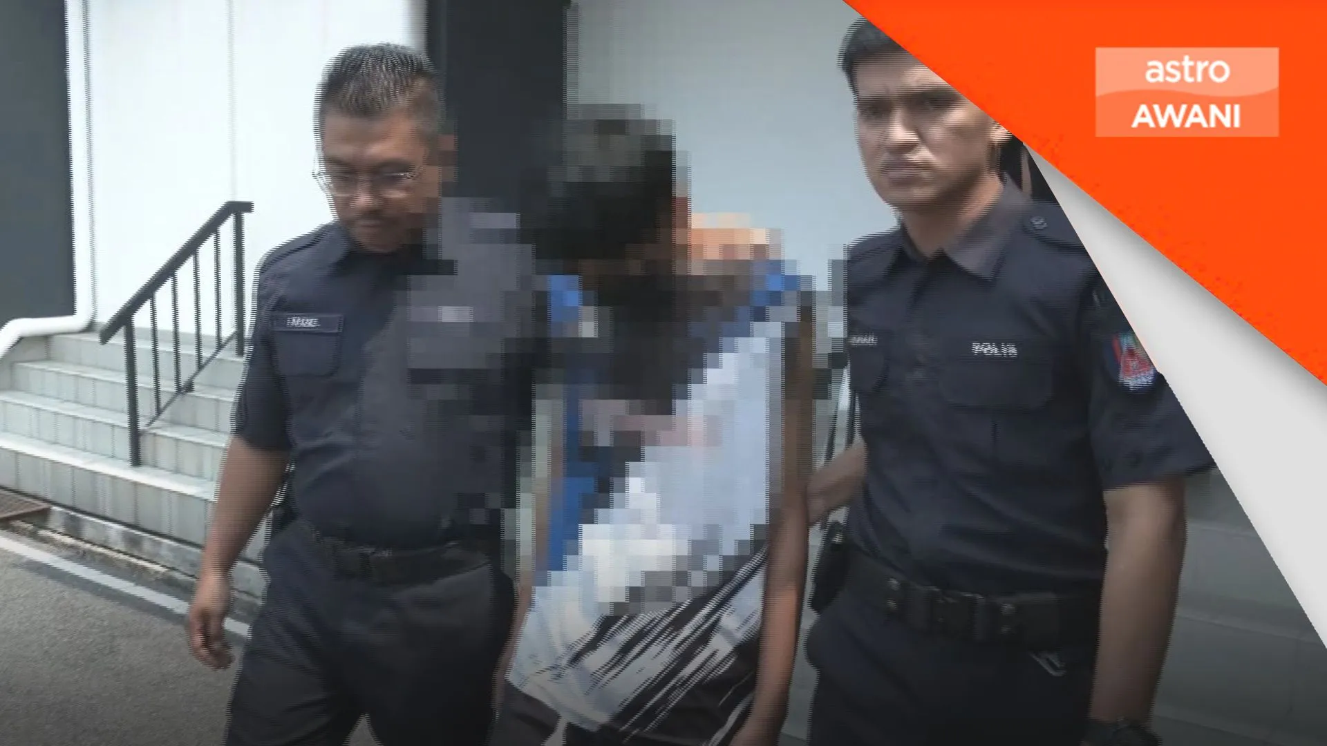 PDRM tolak dakwaan lindungi pihak, kematian Irene Sofiya