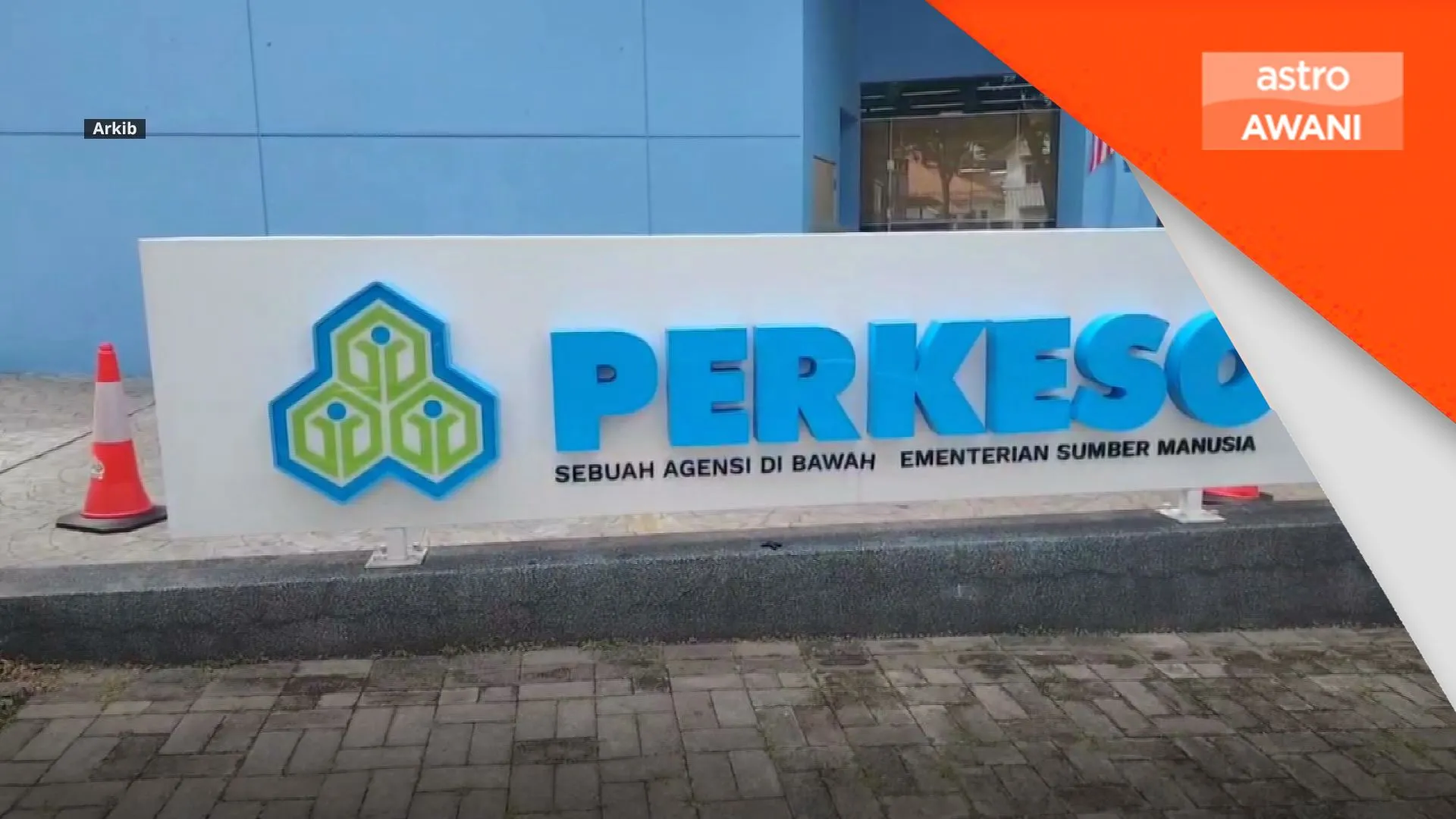 Zetrix AI tidak pernah dilantik kutip caruman majikan, pekerja