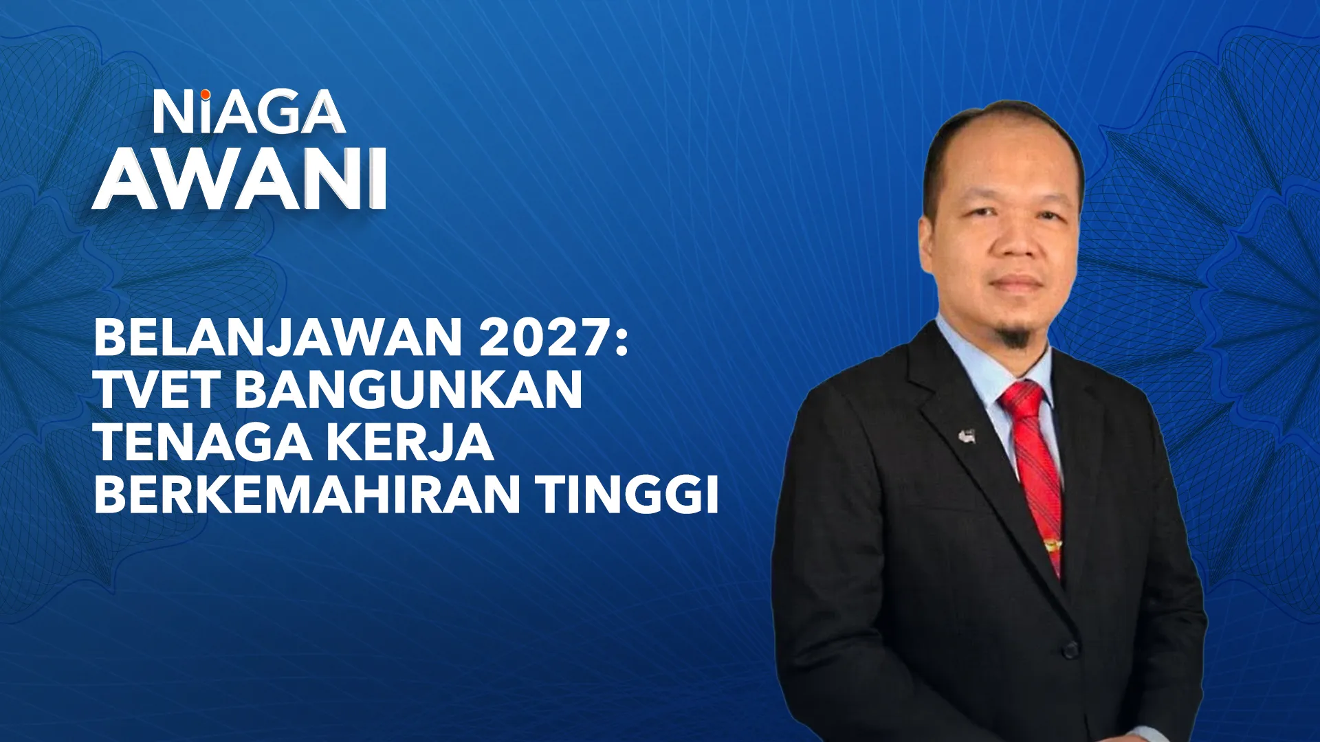Belanjawan 2027: TVET bangunkan tenaga kerja berkemahiran tinggi