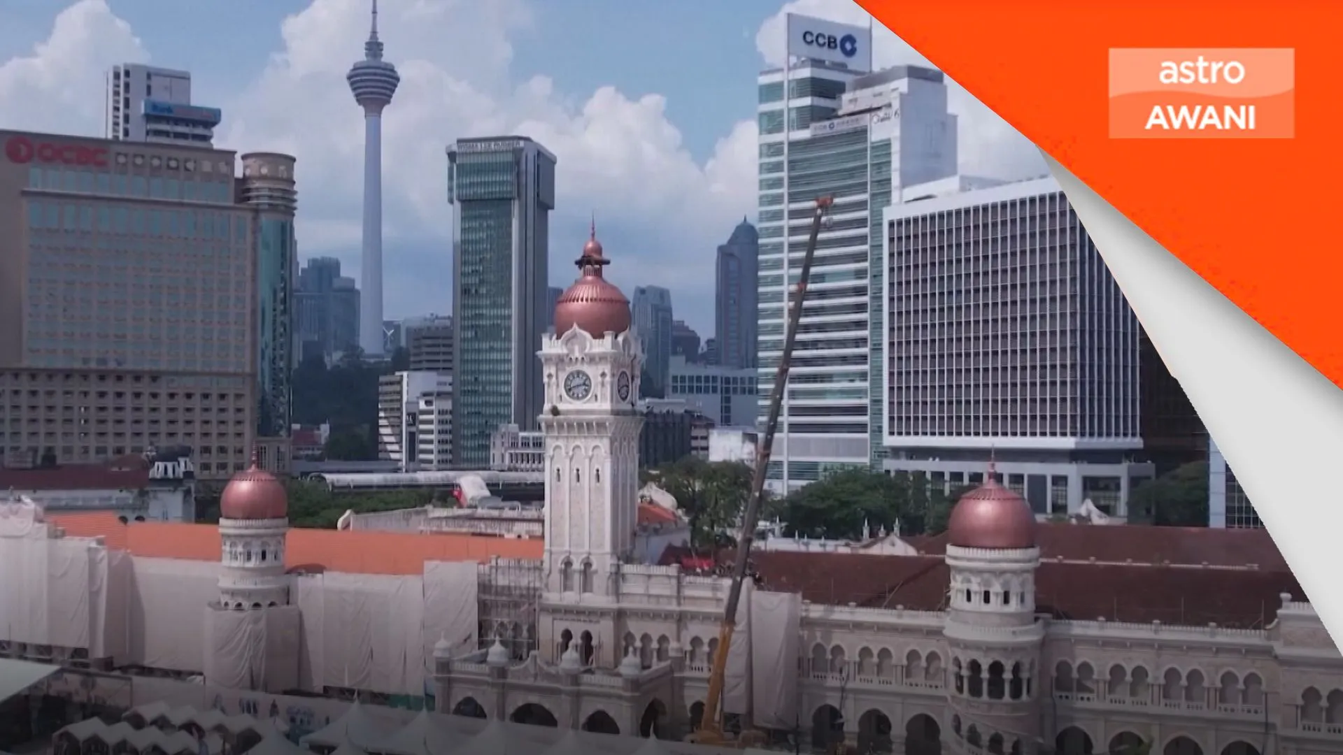 Kementerian Ekonomi terima 9,955 cadangan projek pembangunan bernilai RM944 bilion