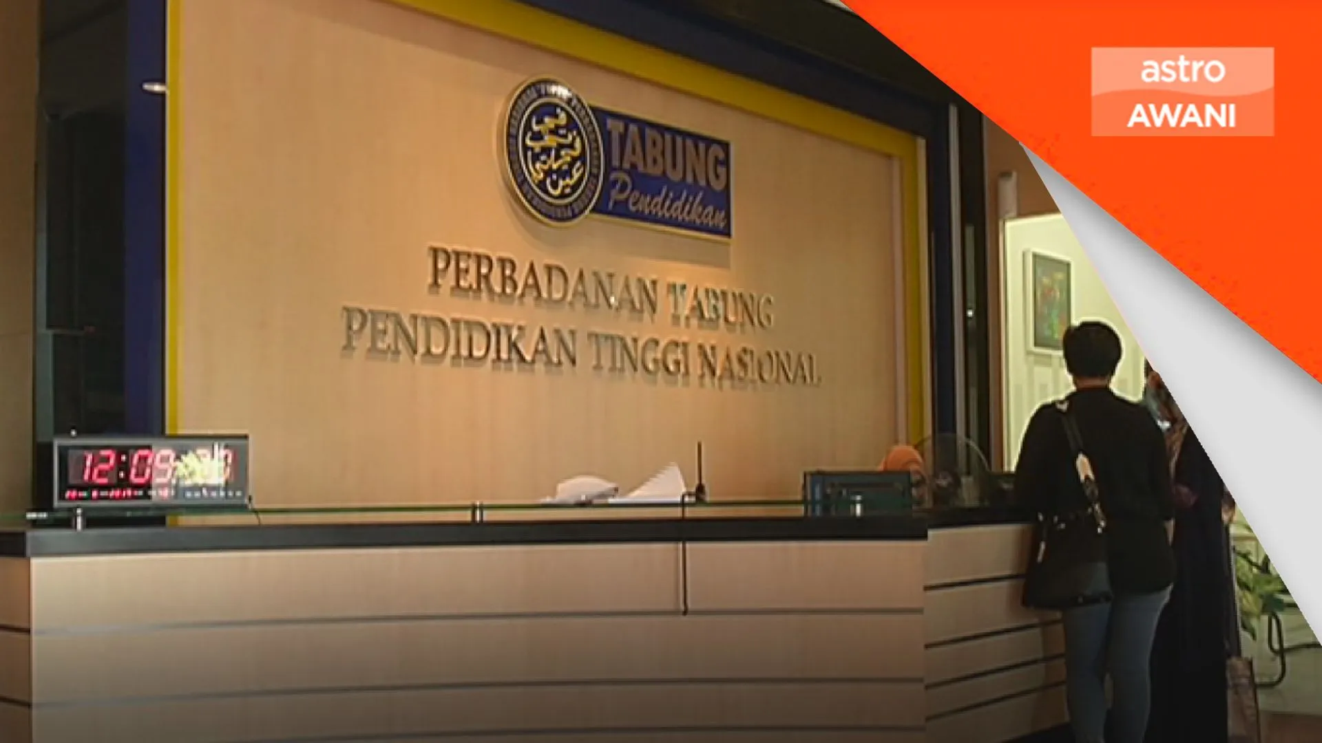 Tunggakan pinjaman PTPTN cecah RM10.7 bilion - KPT