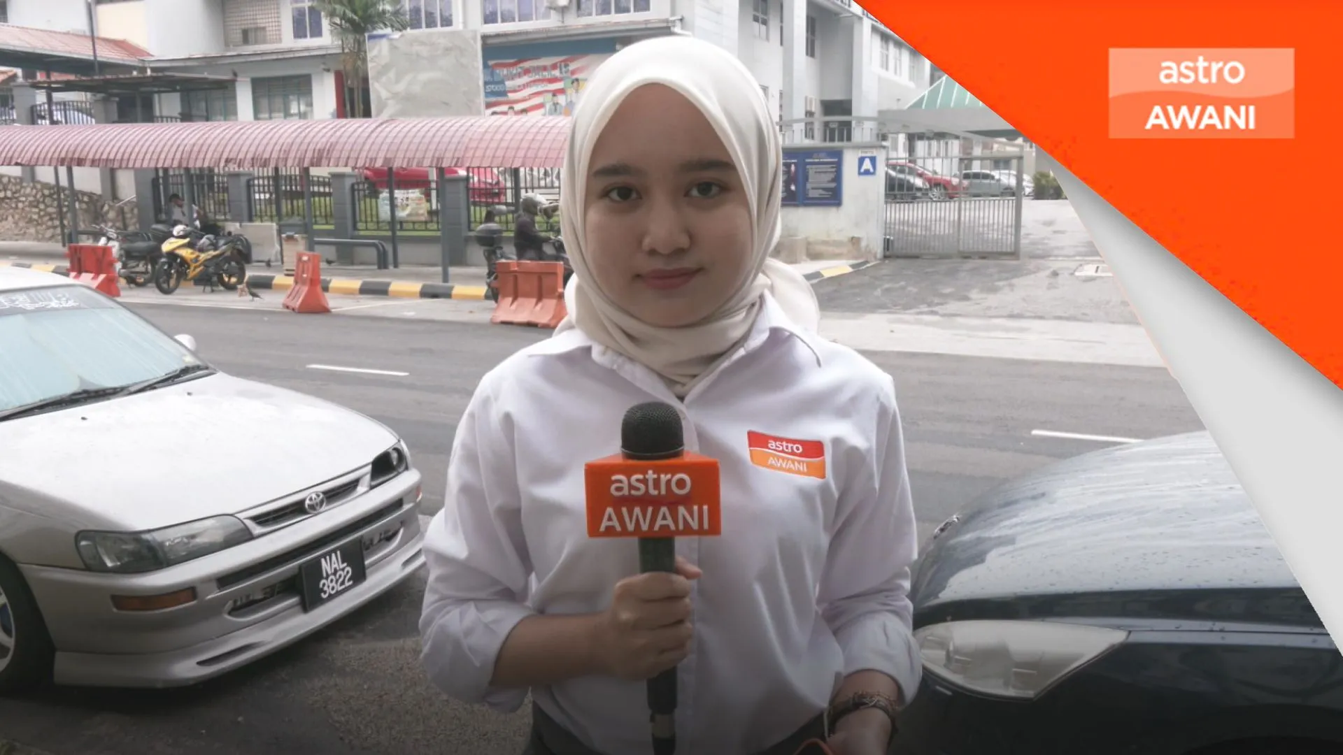 Ibu bapa tidak anggap MPT4 sebagai beban