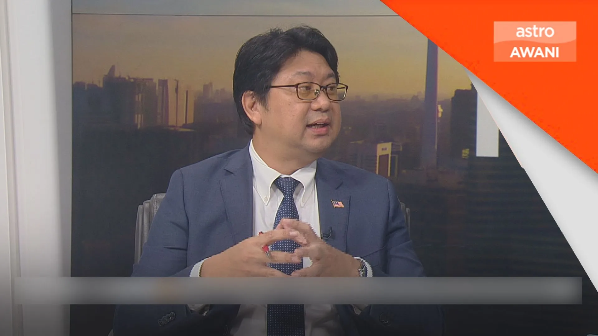 Hubungan Malaysia-Rusia diperkukuh, BRICS buka lebih banyak peluang