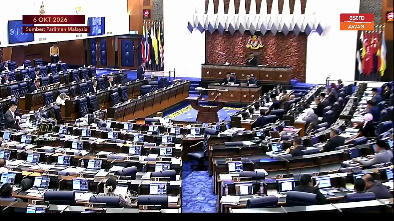Fasa 2: AKPS akan tambah kamera litar tertutup di kawasan 'blind spot'