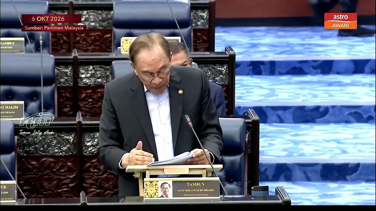 Ibu bapa digesa supaya lebih bertanggungjawab terhadap anak-anak