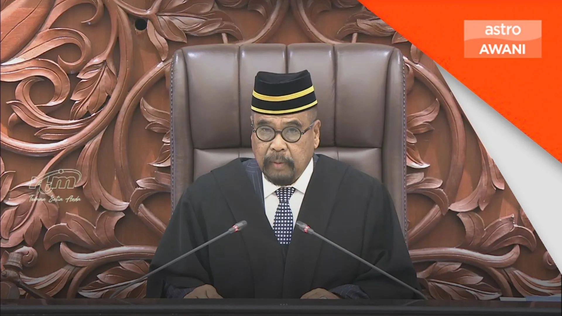 Belanjawan 2027 diawalkan kepada 3.30 petang