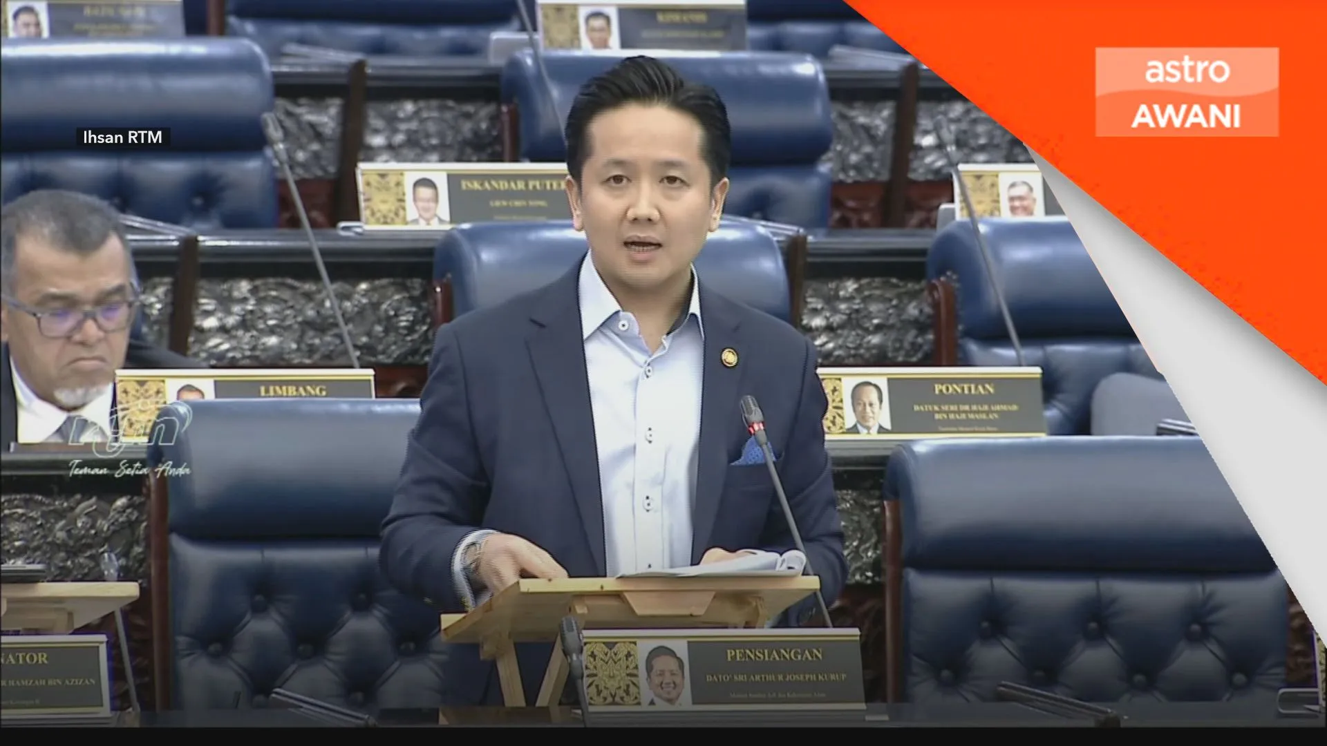 Malaysia manfaatkan MSC 2027, perkukuh tindakan tangani jerebu