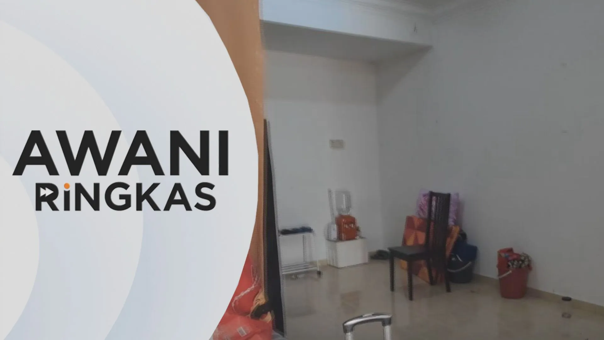 AWANI Ringkas: Pelajar ditemui maut, teman lelaki dilokasi ditahan