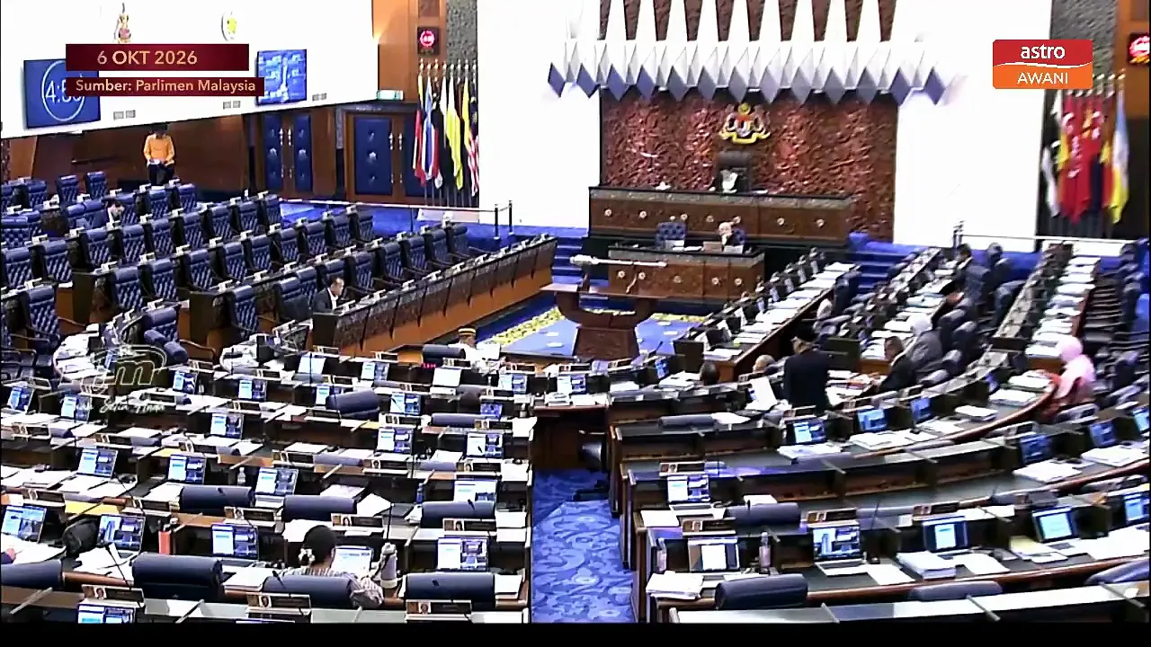 "Le Tour de Langkawi, tapi tak pergi Langkawi" - Ahli Parlimen Langkawi