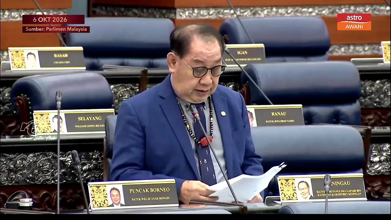Permohonan kewarganegaraan di Sabah, Sarawak ambil masa bertahun-tahun – Jeffrey