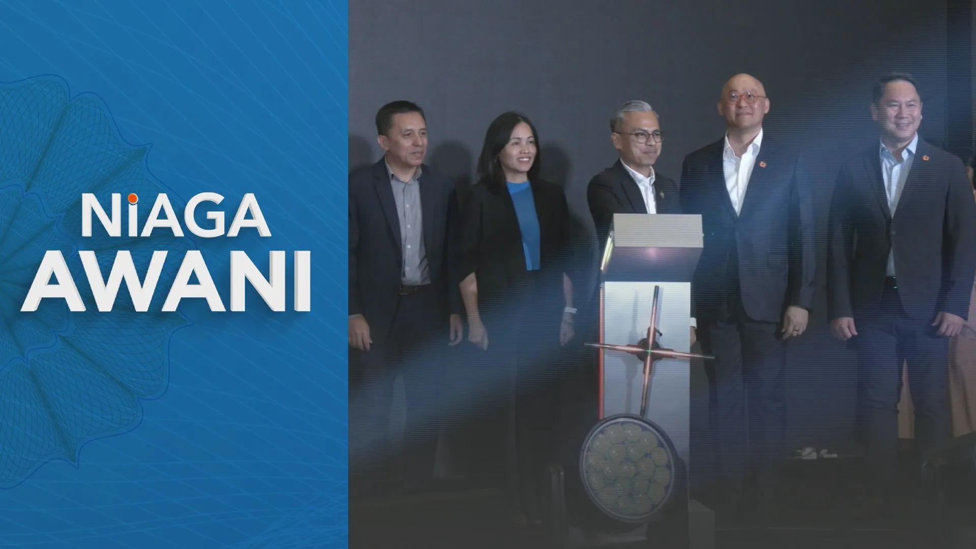 U Mobile capai 90 peratus liputan 5G, sembilan bulan lebih awal - Fahmi