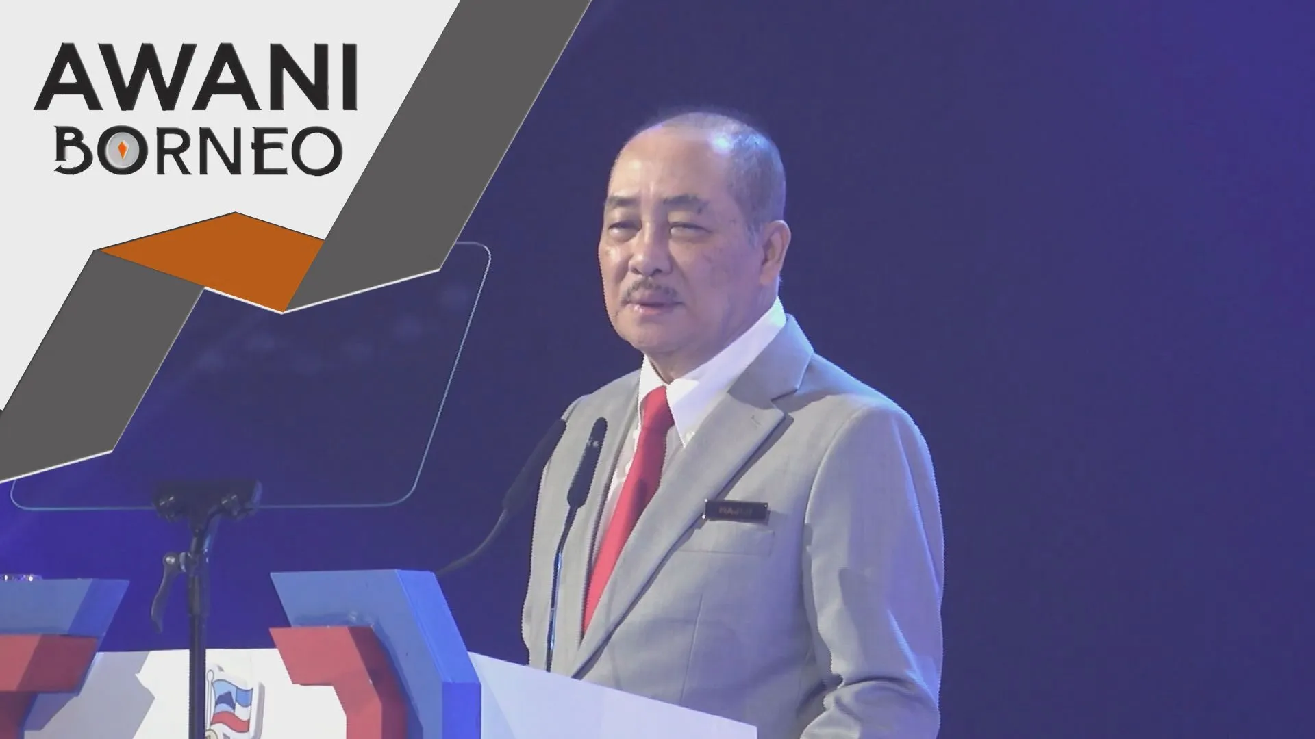 Kerajaan Sabah perkenal OBI bagi tangani rasuah