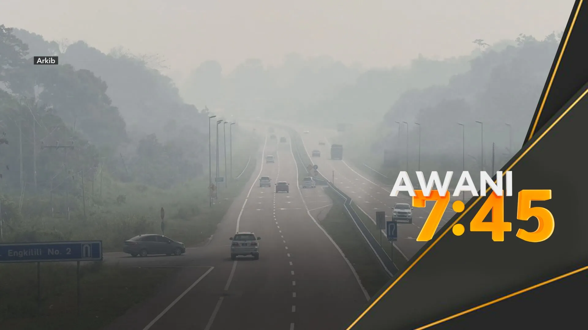 31 kawasan catat IPU tidak sihat setakat 7 malam