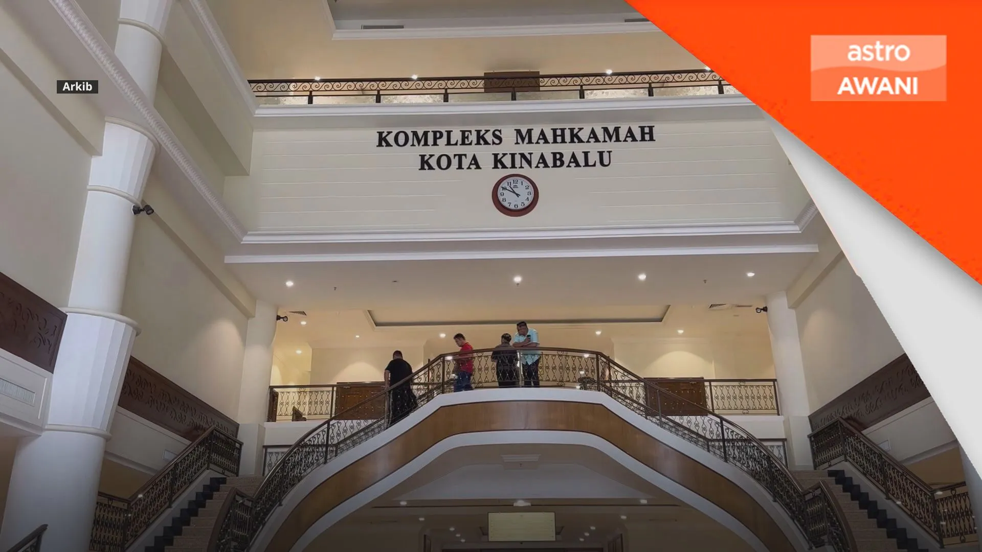 Inkues Zara Qairina selesai dengar 83 saksi