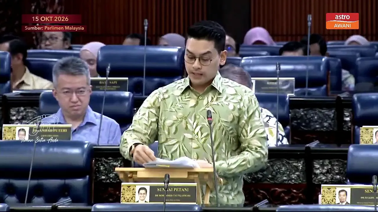 F1 tarik 261,000 pengunjung, jualan usahawan tempatan cecah RM550,000