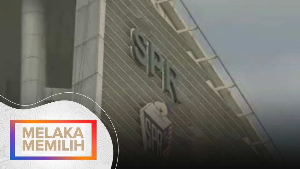 Mesyuarat SPR hari ni  tentukan tarikh-tarikh  penting