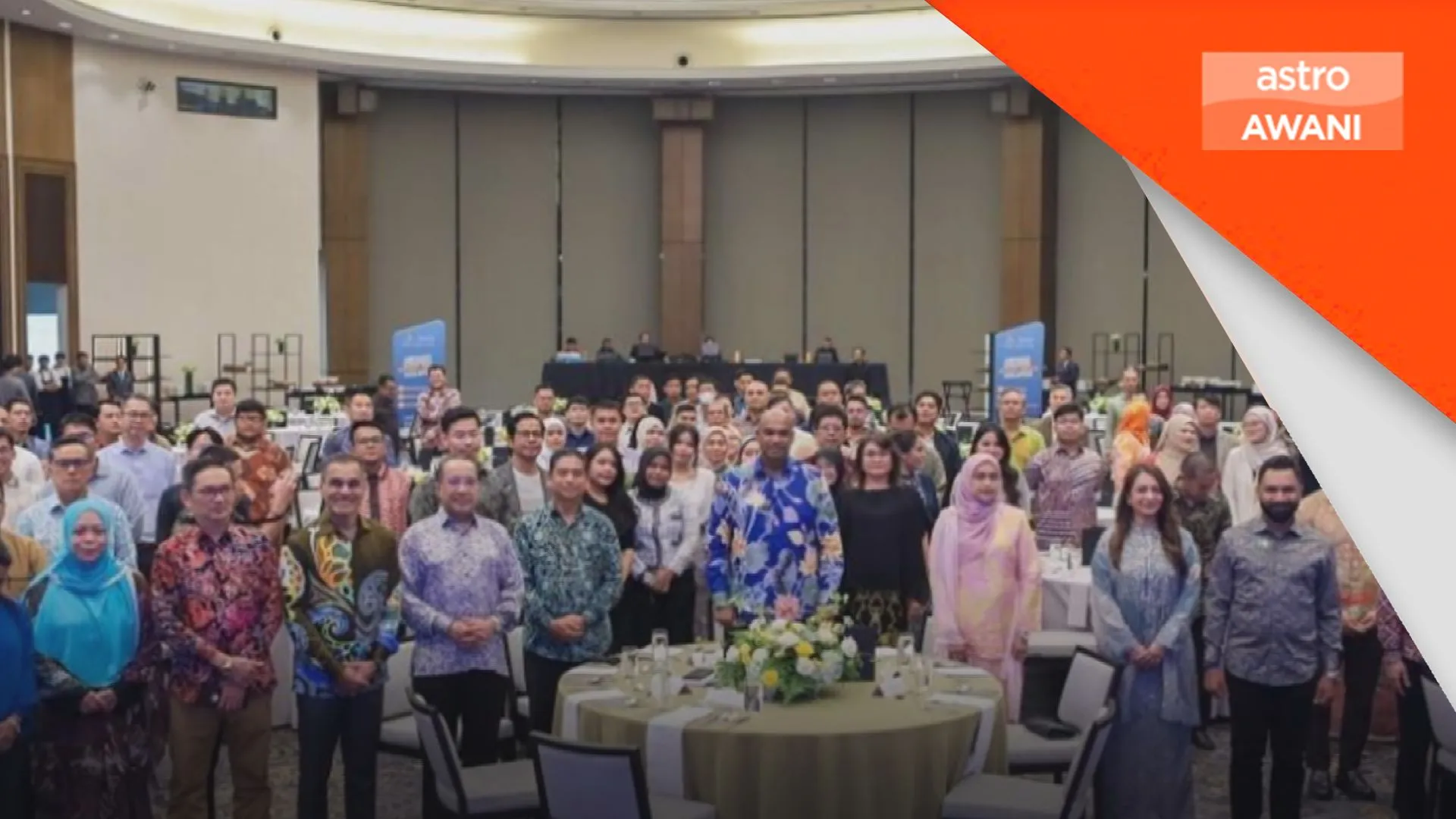 Rakyat di luar negara dialu-alukan pulang, sumbang kepakaran