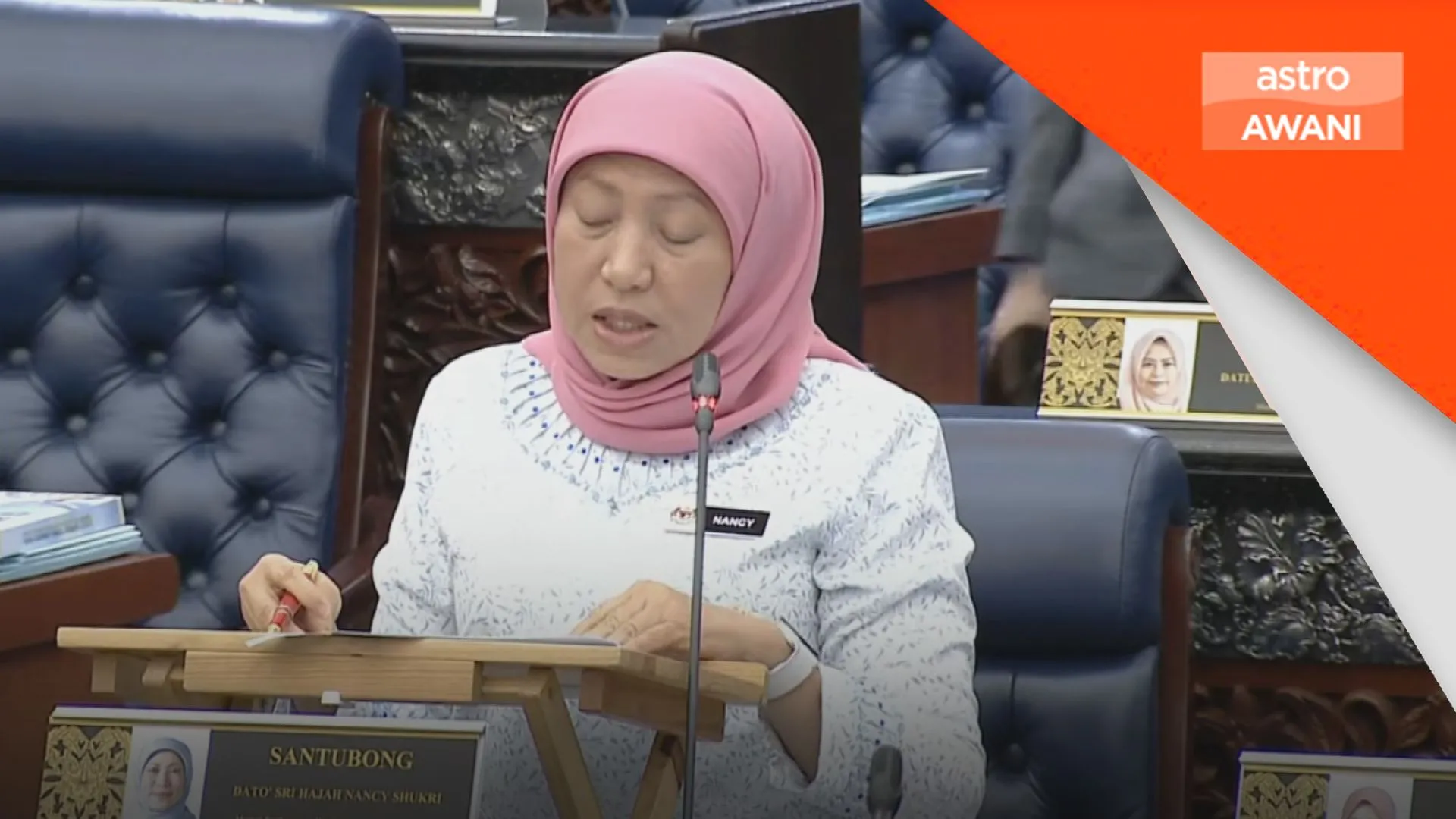 Penjagaan berasaskan keluarga terus diperkasa