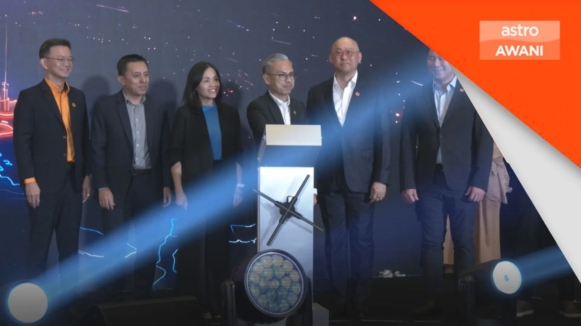 U Mobile capai 90% 5G, sasar impak digital lebih luas