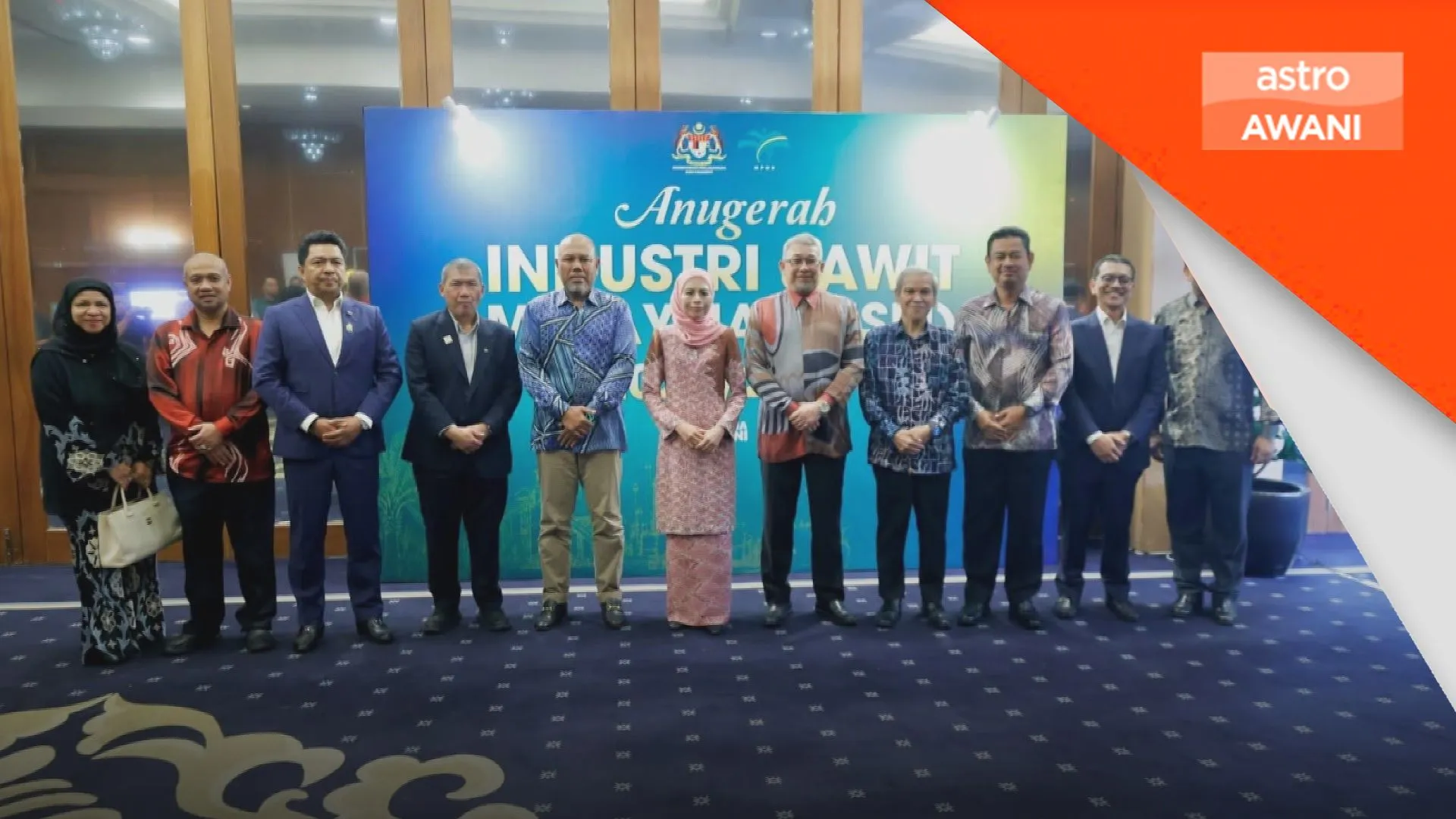 KPK gesa percepat penggunaan teknologi industri sawit