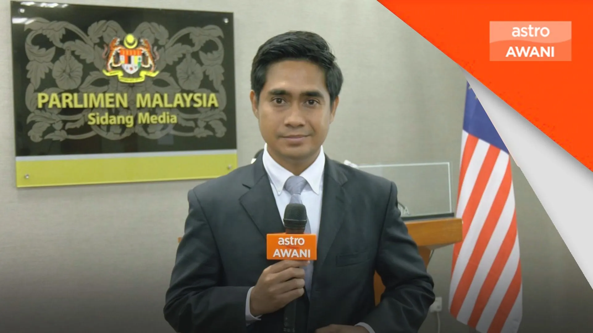 Sidang Parlimen: Ahli Parlimen desak tindakan, bukan sekadar teguran